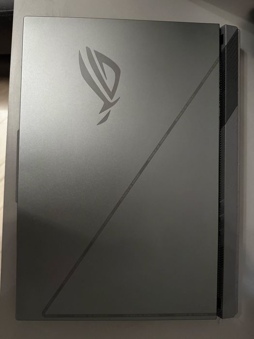 Игровой ноутбук ASUS ROG Strix G16 RTX 4060