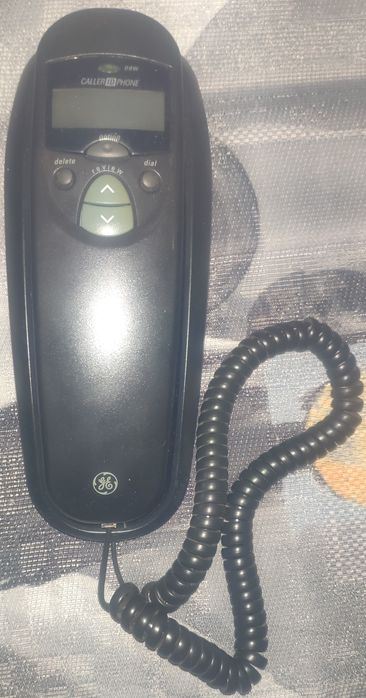 GE Домашен Телефон General Electric