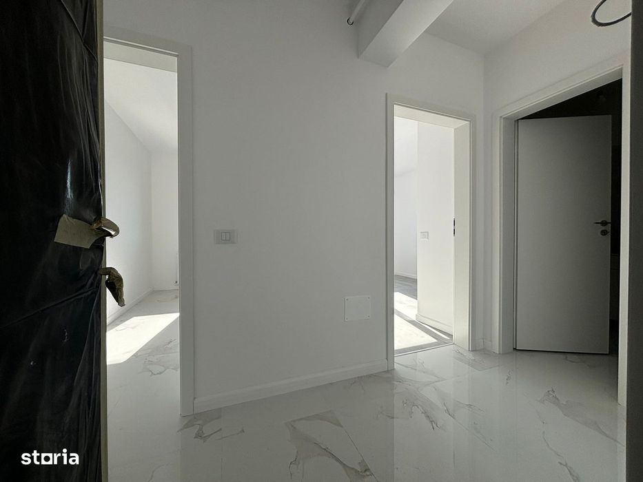 Apartament 2 camere, bucatarie inchisa,str Diamantului Bragadiru