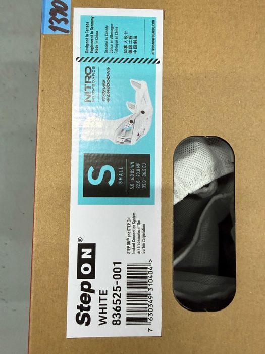 placa noua snowboard nitro alternator x hailey L142cm