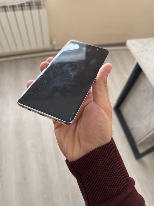 samsung s10 5g garantya