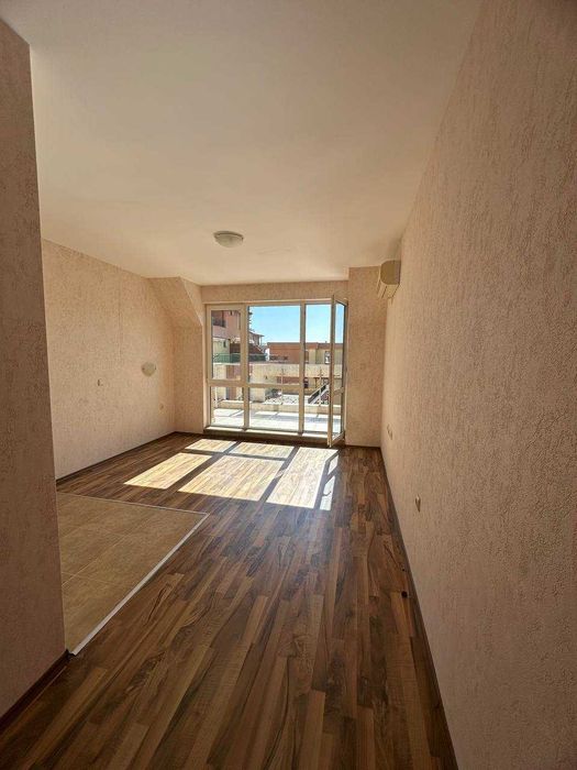 Продава се Едностаен апартамент в Свети Влас - 36 кв.м за 1167 €/кв.м - Снимка #1