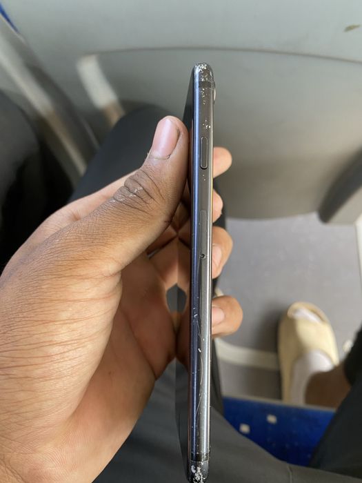 Iphone 7 32gb Черный цвет