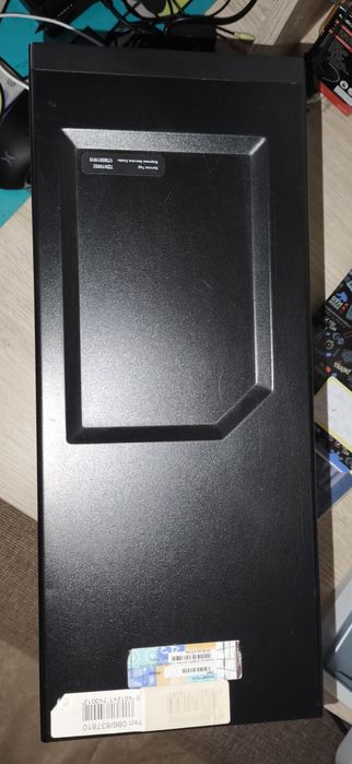 Компютър за леки игри