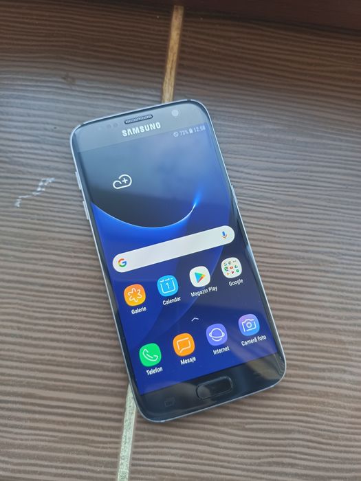Samsung Galaxy S7