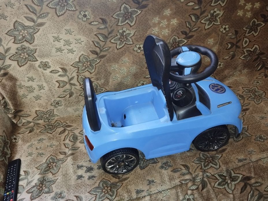 Детский транспорт