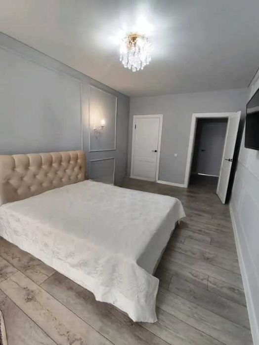 Продажа 4-комнатной квартиры ауэзова