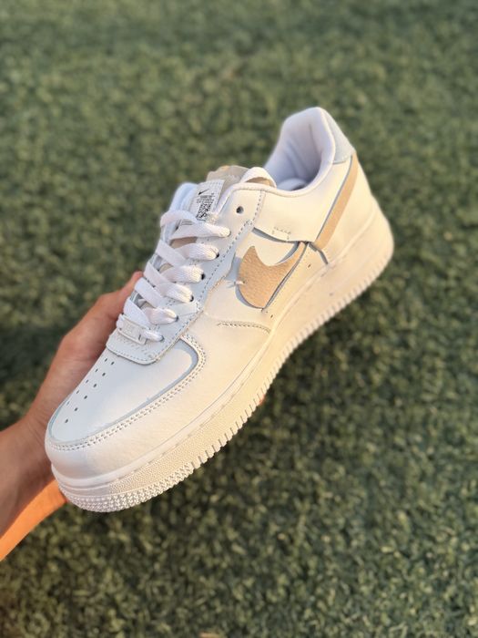 Nike WMNS Air Force 1 '07 LX "Vandalised"