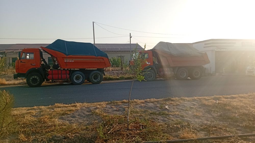 Klines kampot sheben