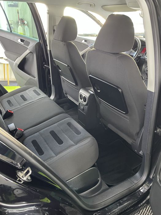 Vw Tiguan 2.0TDI /4x4/6ск./