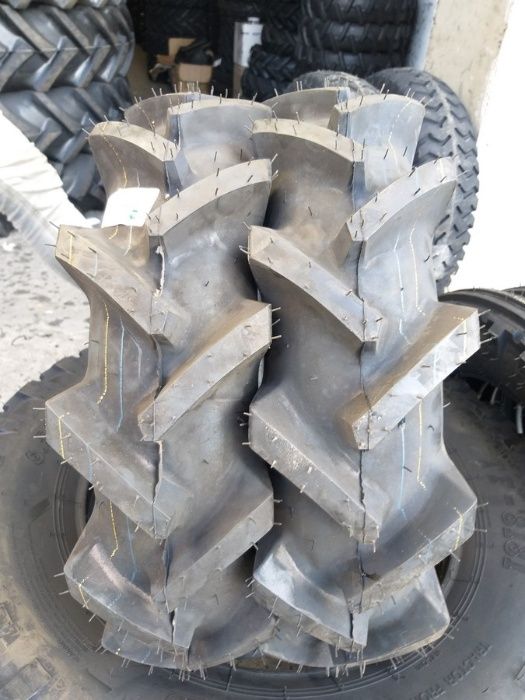Cauciucuri noi 6-14 BKT anvelope tractiune pentru tractor fata R14