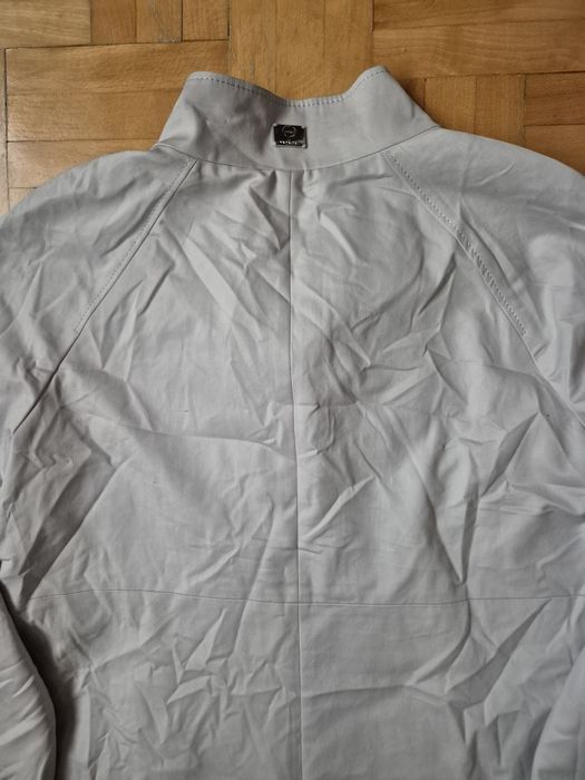 Trench lux impermeabil Rinaldi Voyage, Gabardină, Femei - 25 (50 / XXL