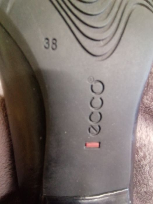 Дамски обувки Ессо