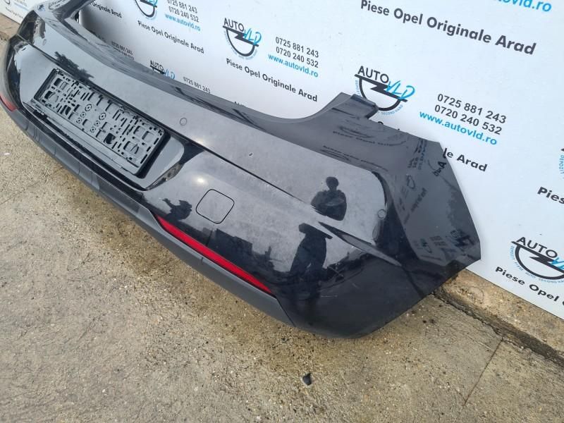 Bara spate cu senzori parcare Opel Astra K