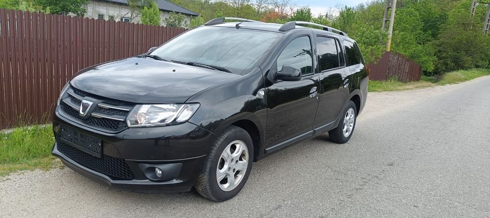 DACIA Logan MCV