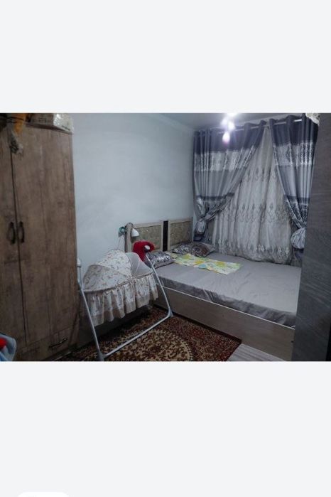 Продаётся 3 комнатная  квартирага в Кибрайском районе