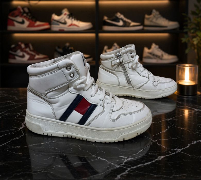 Tommy Hilfiger N 37 Топ цена