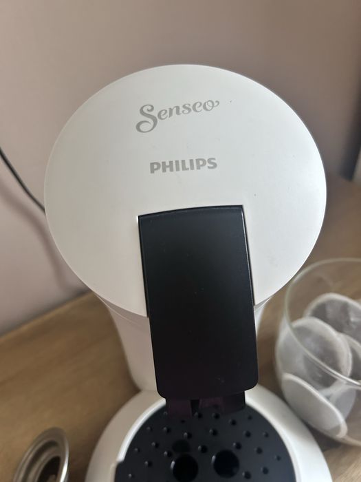 Expressor Philips Senseo