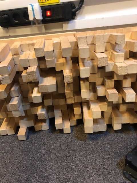 Izolare fonica, Panou acustic mare frecvente joase/inalte studio