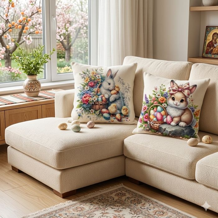 Великденска декорация