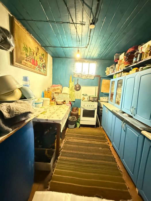 4комн, ул. Батыс, 9соток