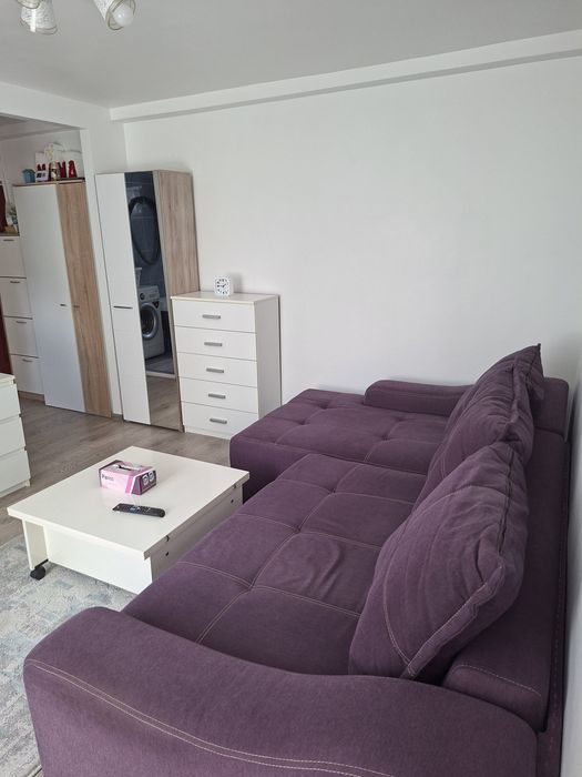Apartamemt central de inchiriat 2 camere