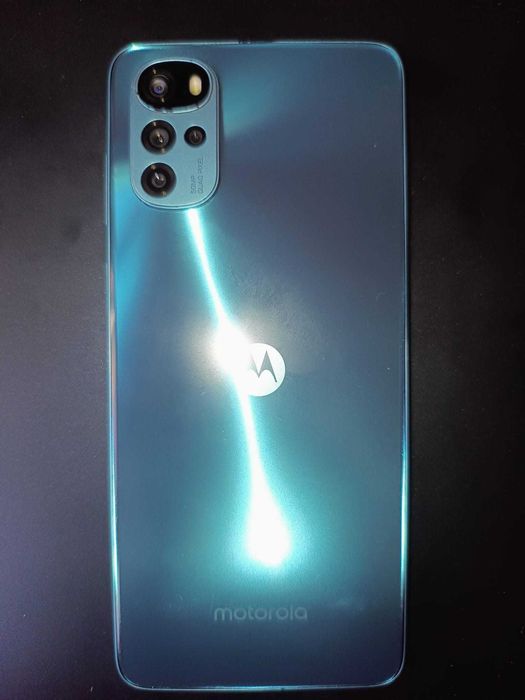 Telefon Motorola G22