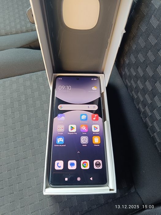 Redmi note 14 pro 5G