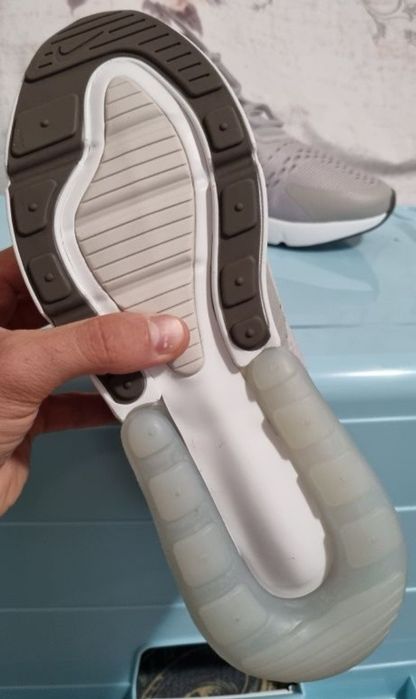 Nike Air Max Noi 39