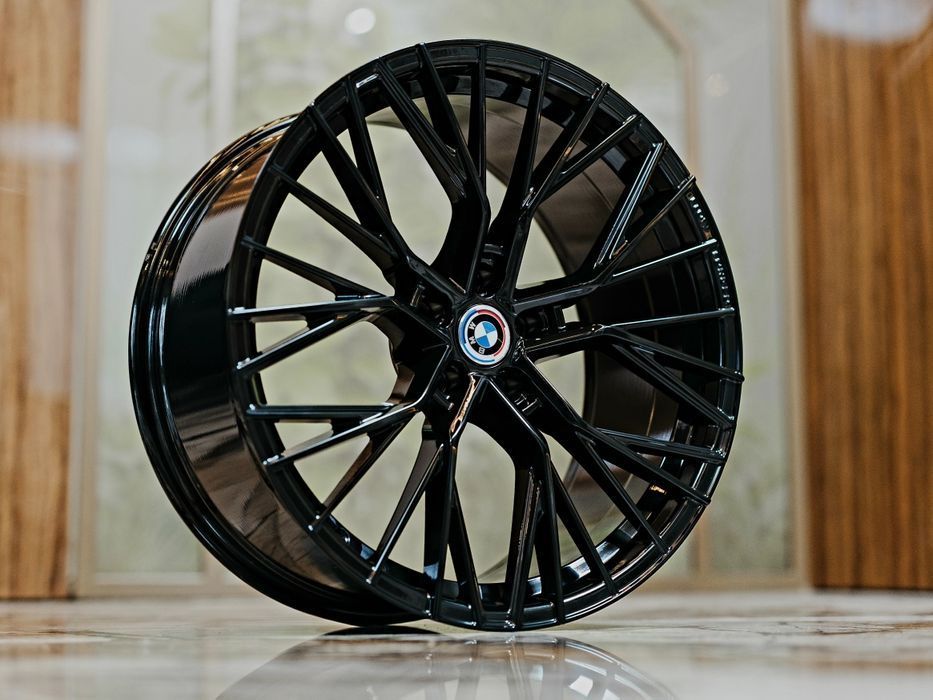 jante 20 bmw r20 g black
