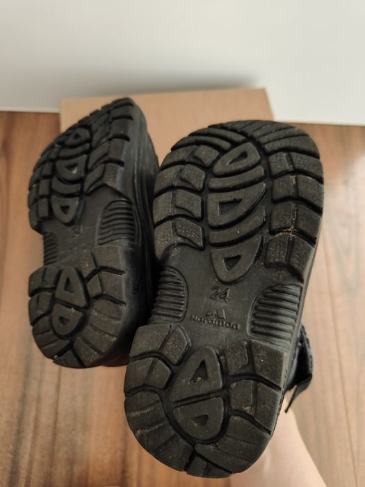 Продам дутики с мембраной NORDMAN