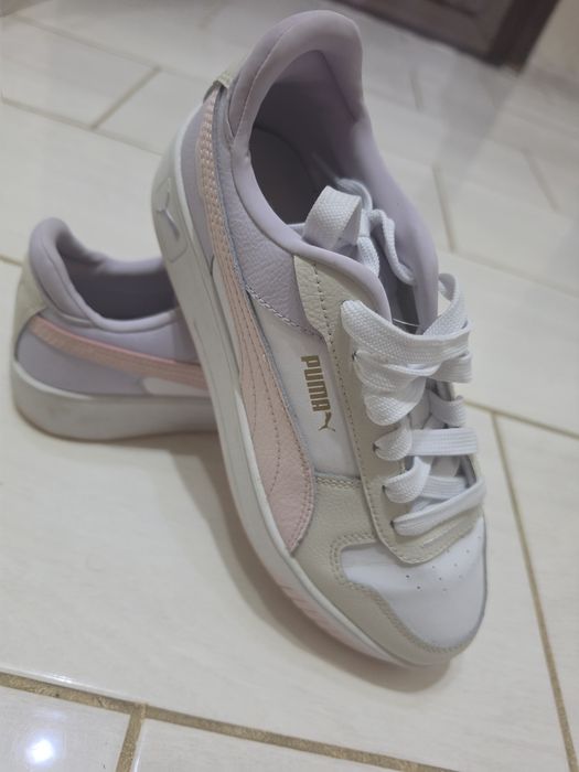 Puma fete marimea 38.5