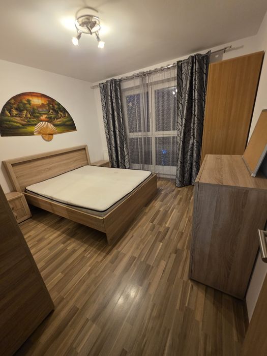 Apartament 2 camere  Coresi Mall