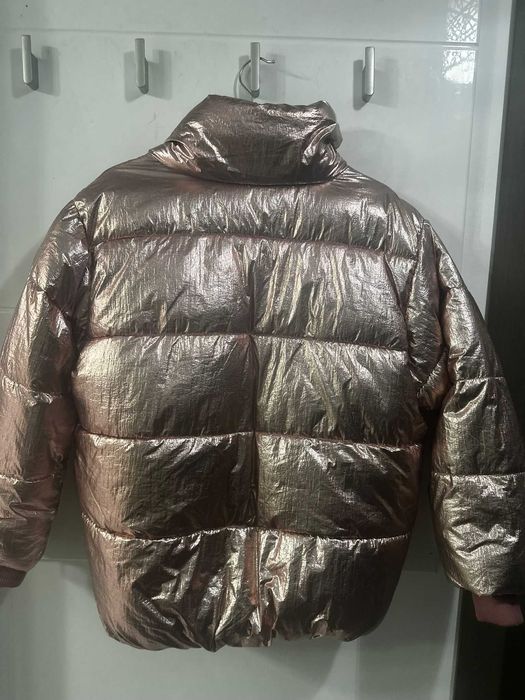 Geaca fete 9 - 10 ani