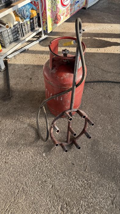 Сдам в аренду Казан ошак, самовар,