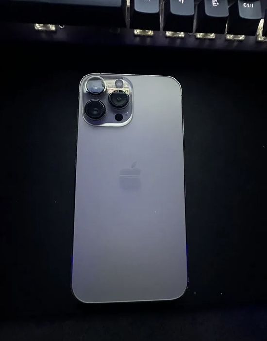 Iphone 13 pro max 512