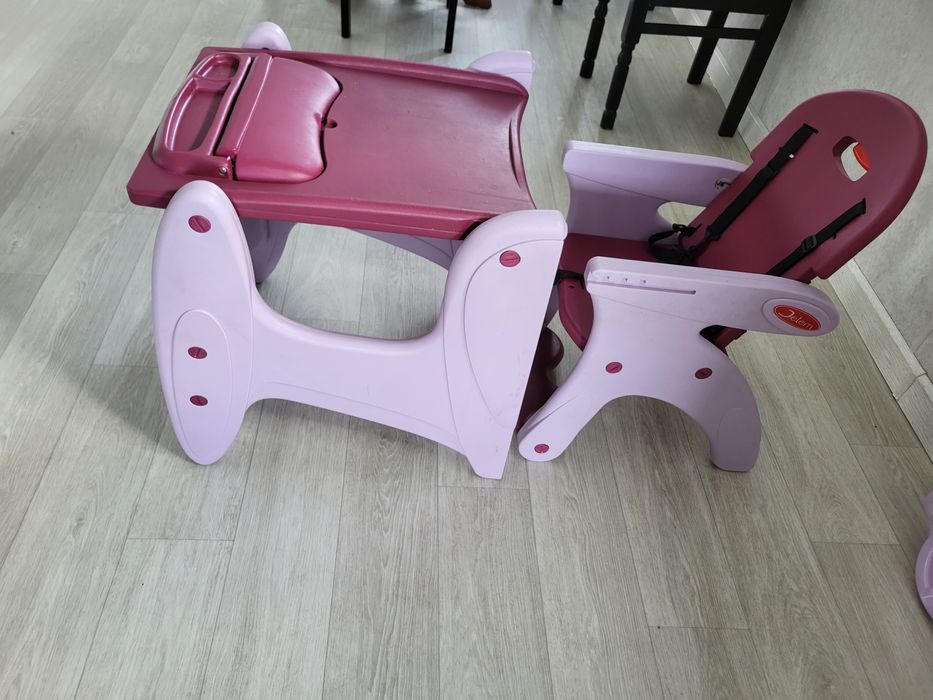 Стул для кормление