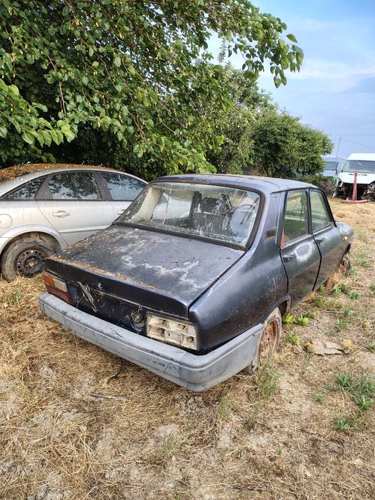 Motor+ cutiei viteze Dacia 1310