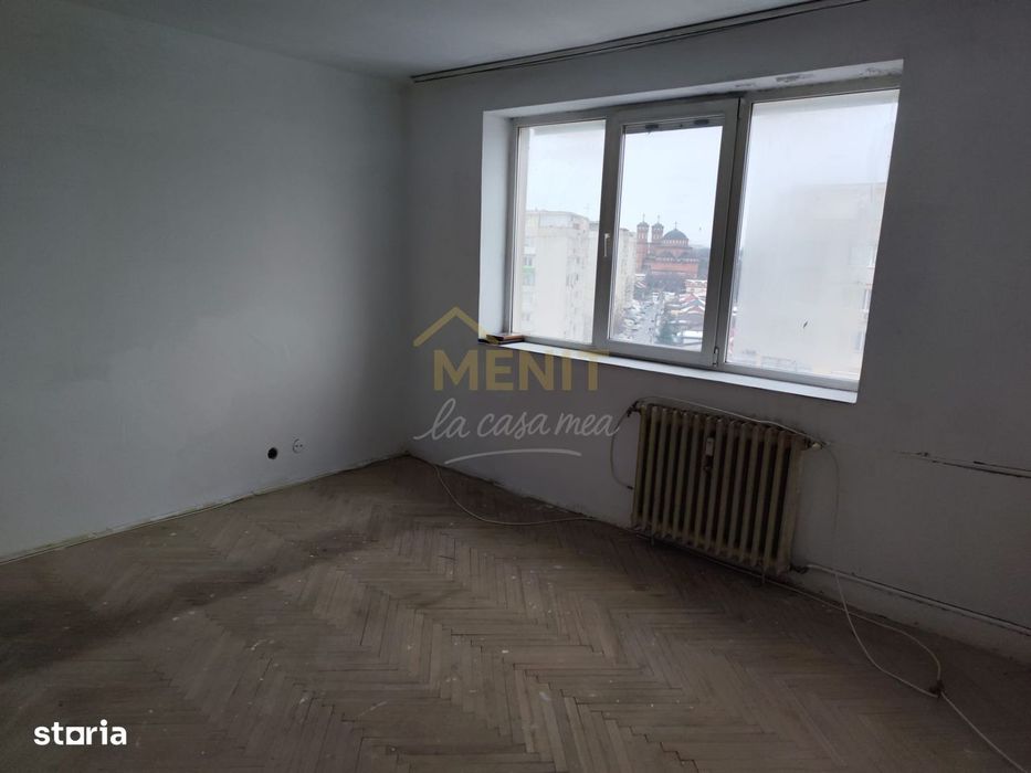 Apartament zona Cina