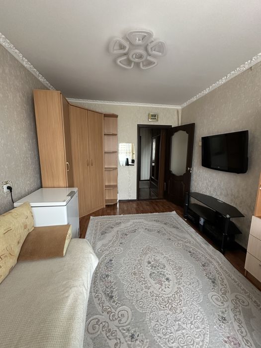 Продам 3-х  комнатную кв