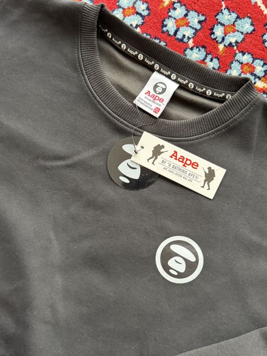 Свитер AAPE-Цена 7490KZT