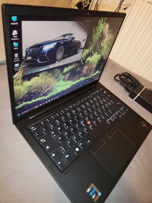 Lenovo smart Generatia 11Th