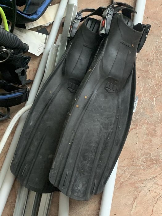 Набор для дайвинга