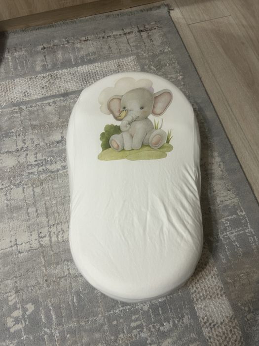 Продам детский кокон