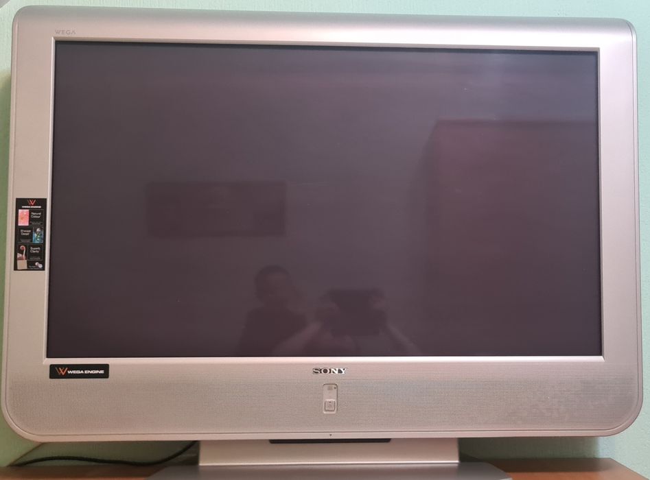 Срочно продается телевизор SONY Япония