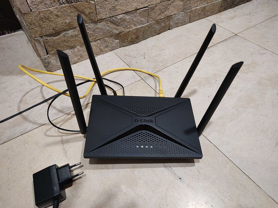 Рутер D-Link DIR-2150