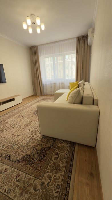 Квартира в аренду