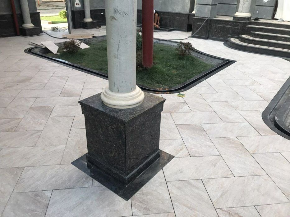 kafel usta burchatka pilitka marmar sokl granit