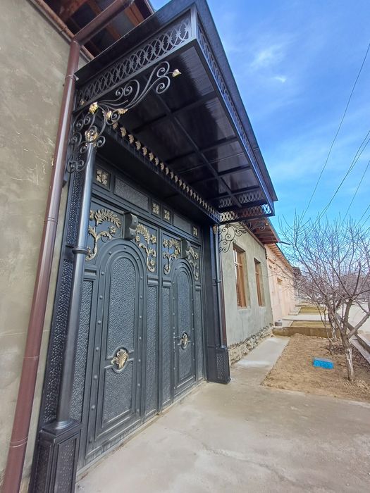 Temir darvozalar|темир дарвоза |ворота