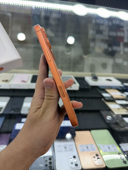 Iphone 17 max 256Gb LLA esim